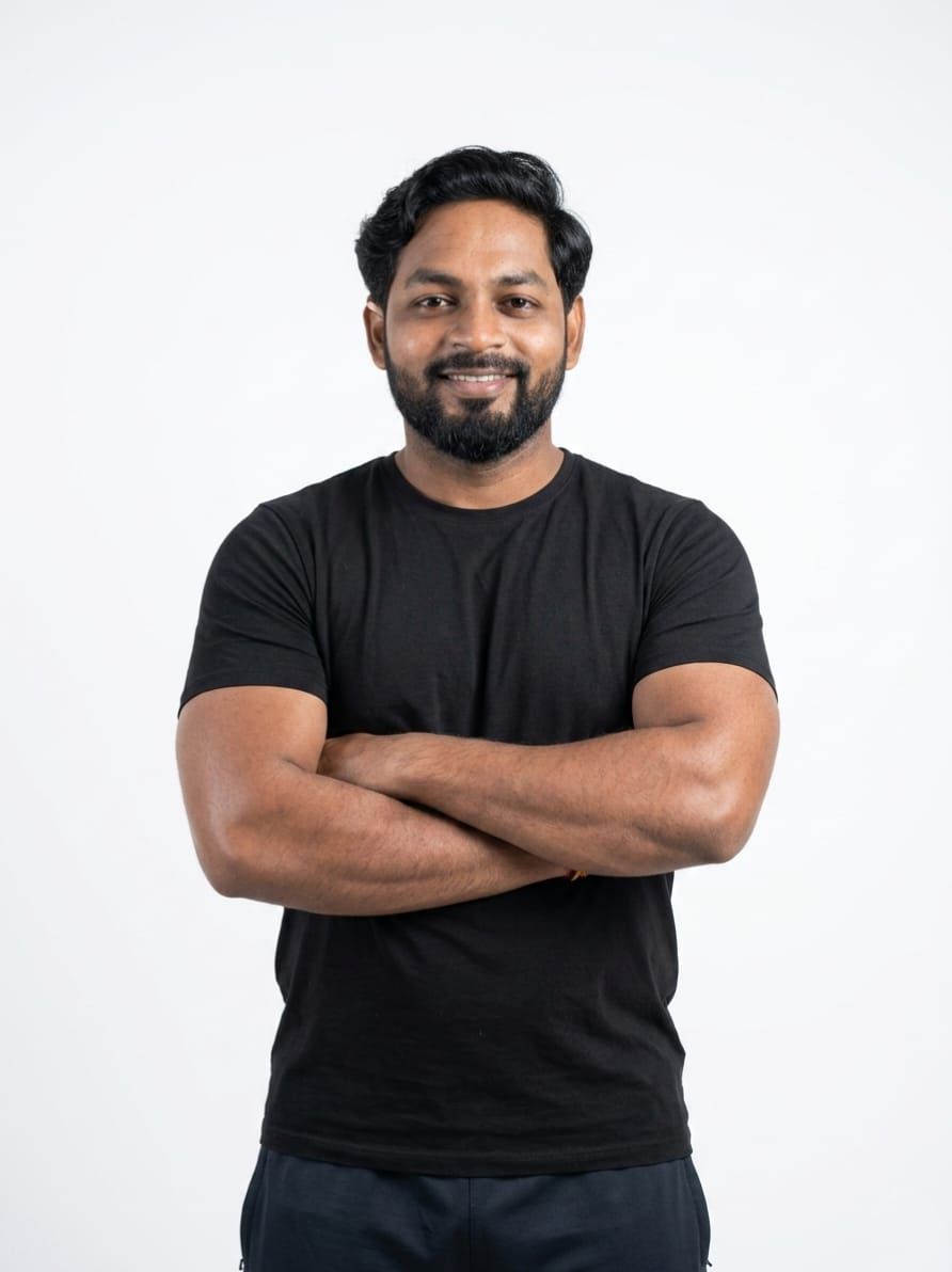 Abhishek Paswan