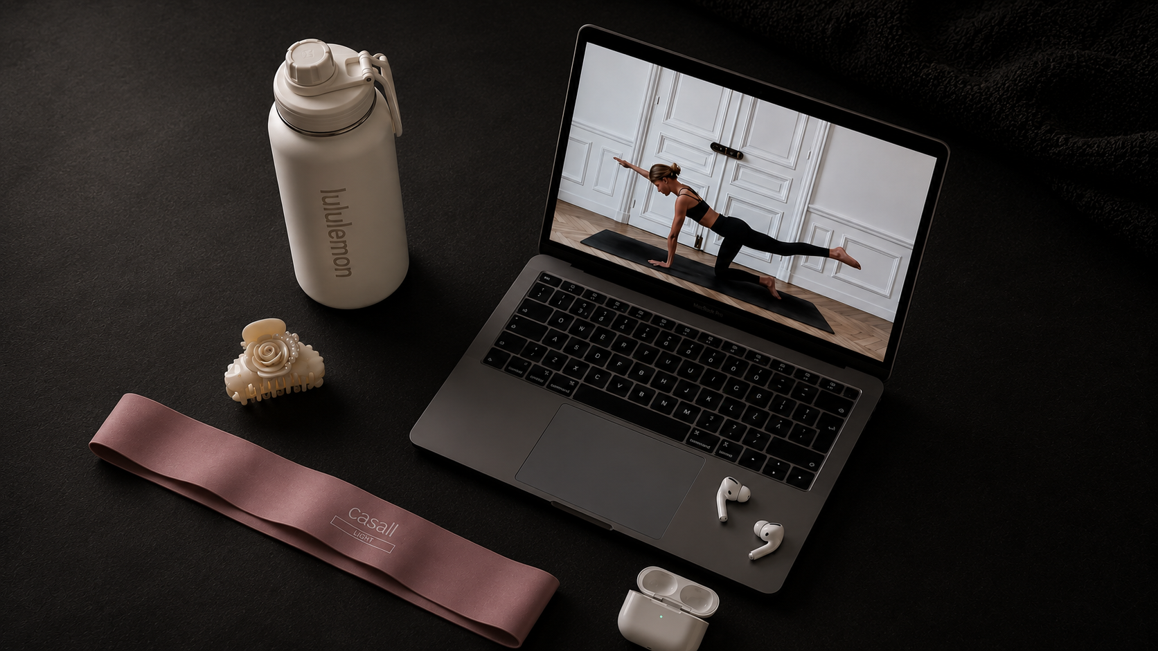 Gym Facility 3