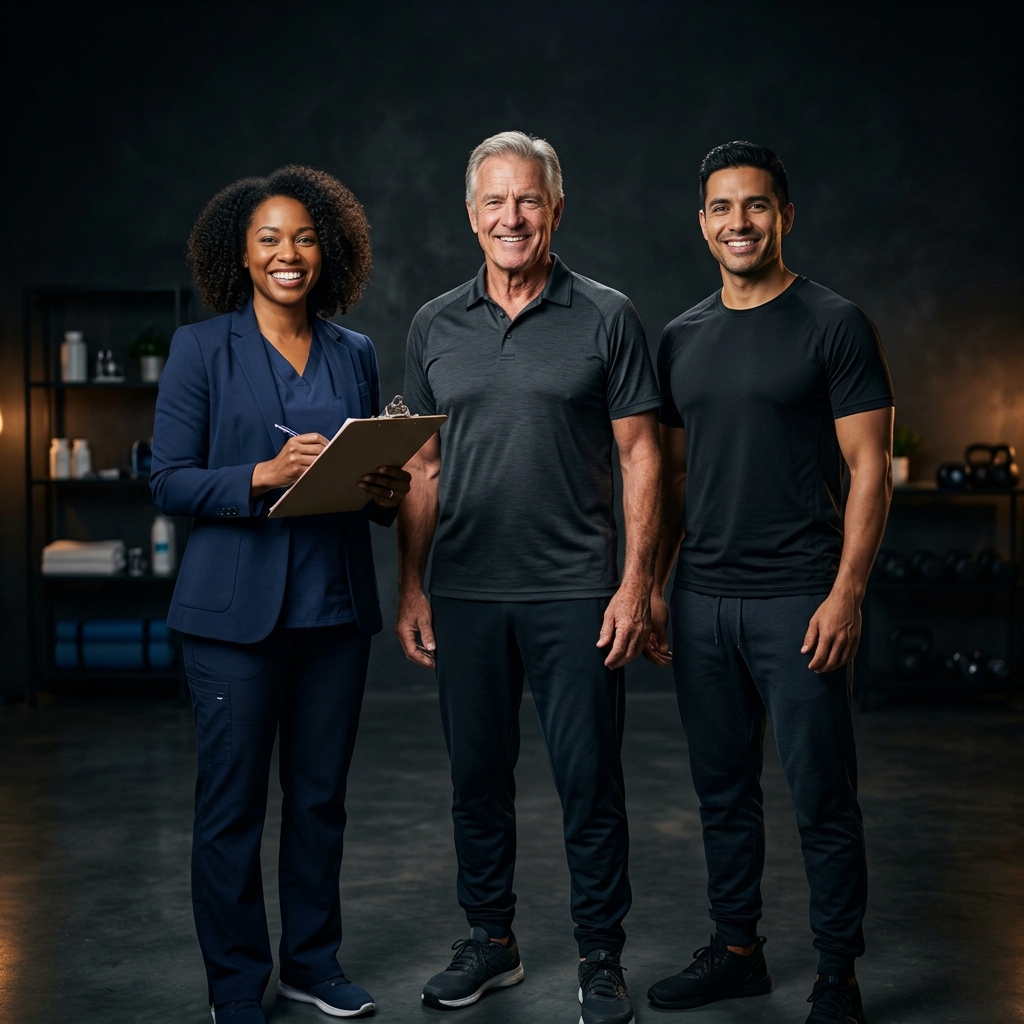 Fitwithmee Health and Fitness Coaches