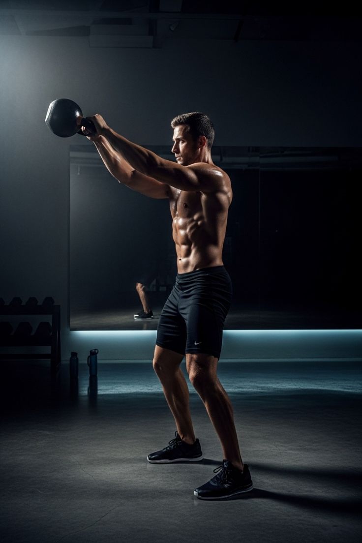 Elite Personal Trainer